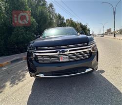 شيفروليه سوبربان